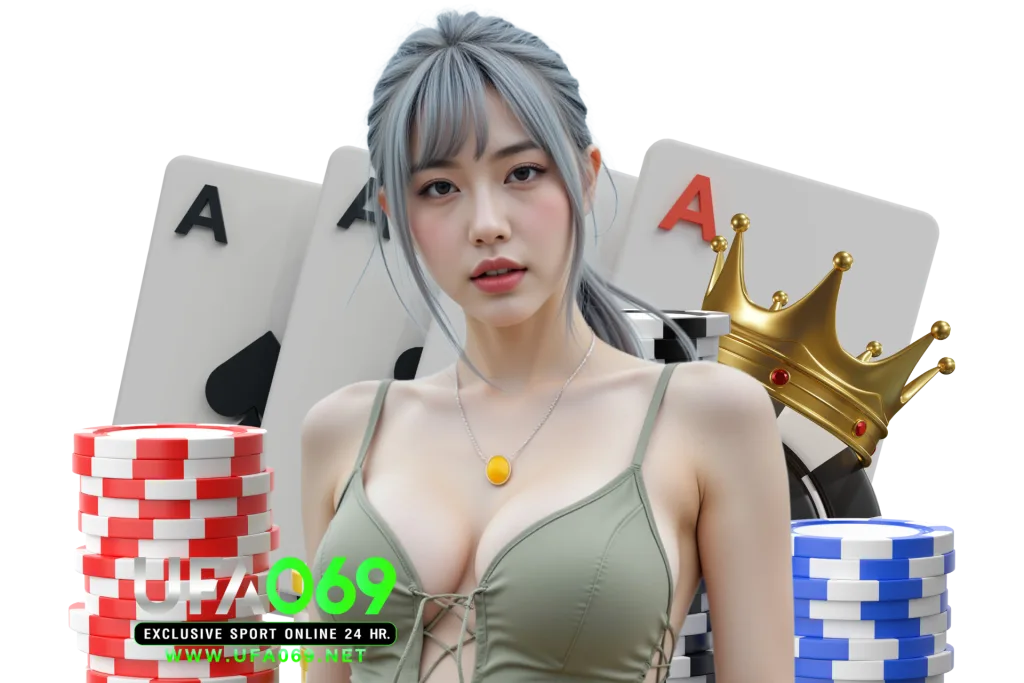 ufa069 ทาง เข้า