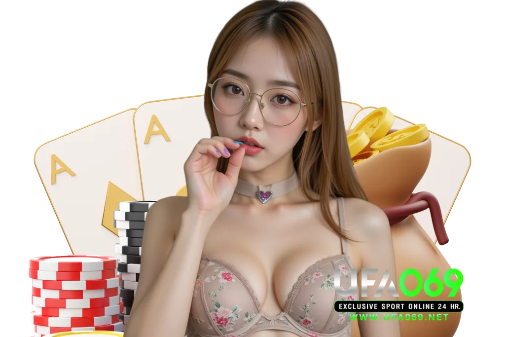 ufa069 แจกเครดิตฟรี